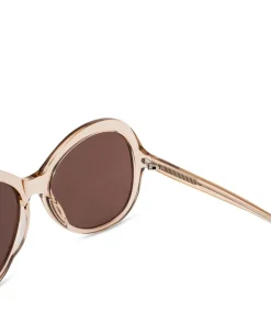 Dame MessyWeekend Briller><noscript><img width=