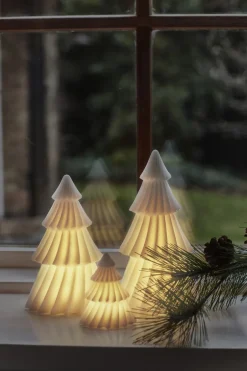 Hot Olivia 2 stk sæt Elektriske Julelys