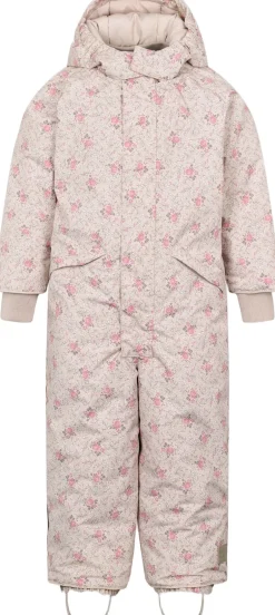 New Ollie Suit Børn Overtøj