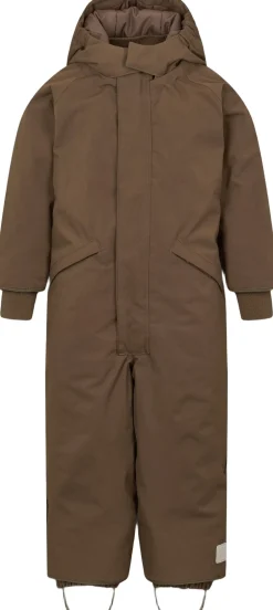 Børn MarMar Copenhagen Overtøj>Ollie Suit