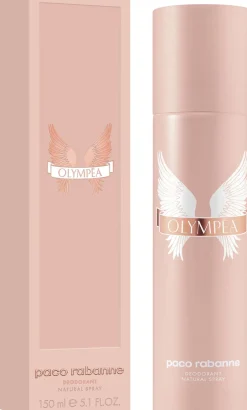 Olympea Deodorant Spray 150 ml-Rabanne Discount