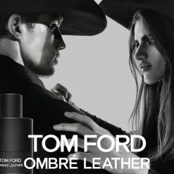 Ombré Leather All Over Body Spray-TOM FORD