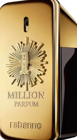 Rabanne Eau De Toilette>One Million Parfum Perfume