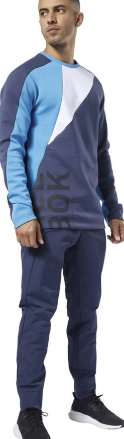 Reebok Tights & Træningsbukser>One Series Træningsbuks