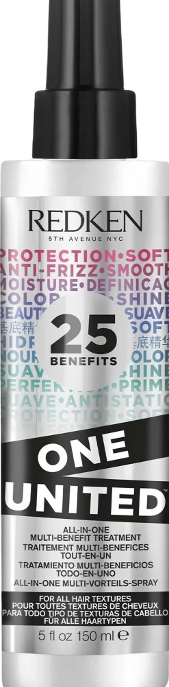 Redken Hårpleje>One United Multi-Benefit Treatment
