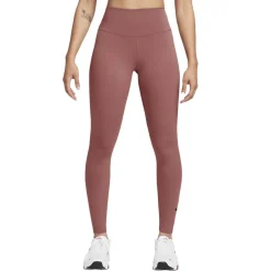 Dame Nike Tights & Træningsbukser>One Women High Waist tight