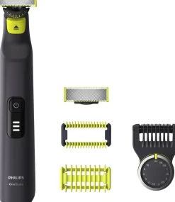 New OneBlade Pro 360 Ansigt + krop Barbering|Barbering