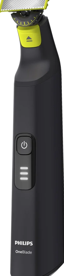 New OneBlade Pro 360 Ansigt + krop Barbering|Barbering