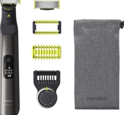 OneBlade Pro 360 Ansigt + krop-Philips Best