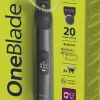 Philips Barbering|Barbering>OneBlade Pro Face + Body