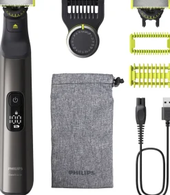 Philips Barbering|Barbering>OneBlade Pro Face + Body