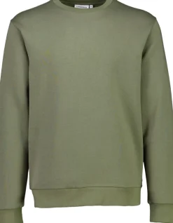 Lindbergh Sweatshirts>O-neck sweatshirt