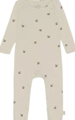 ONESIE GOTS-Konges Sløjd Sale