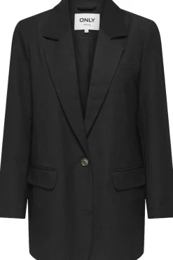 Clearance ONLHATTIE-LANA OVERS MEL BLAZER TLR Dame Blazere & Veste