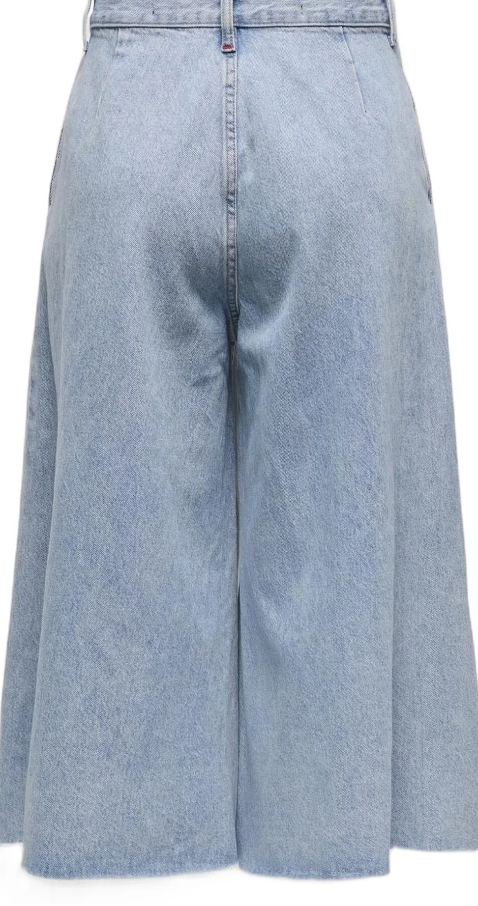 ONLLA BREA HW LONG DNM SHORTS TAI-ONLY Hot