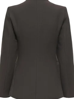 Dame ONLY Blazere & Veste>ONLLAMINA LIFE L/S FIT BLAZER TLR