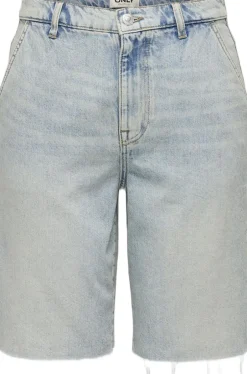 ONLRUTH MW LOOSE LONG DNM SHORTS DO-ONLY Outlet