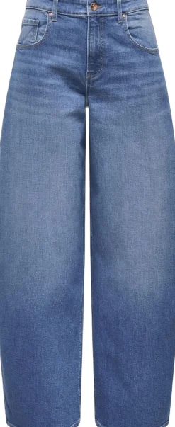 Dame ONLY Jakker & Frakker>ONLTAMY HW BARREL DNM EPP