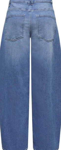 Dame ONLY Jakker & Frakker>ONLTAMY HW BARREL DNM EPP