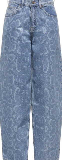 ONLTAYLOR SNAKE HW BARREL DNM CRO-ONLY