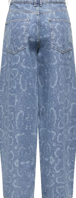 ONLTAYLOR SNAKE HW BARREL DNM CRO-ONLY