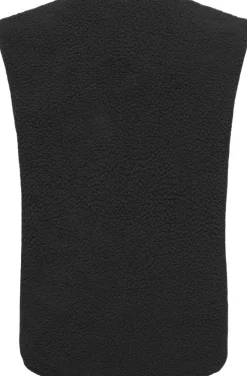 Dame ONLY Blazere & Veste>ONLWENDY TEDDY WAISTCOAT OTW