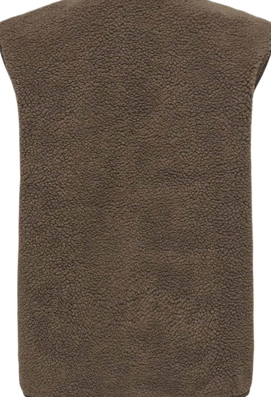 Discount ONLWENDY TEDDY WAISTCOAT OTW Dame Blazere & Veste