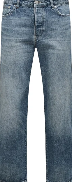 Discount ONSEDGE STR MB GREEN 2341 TAI DNM N Jeans