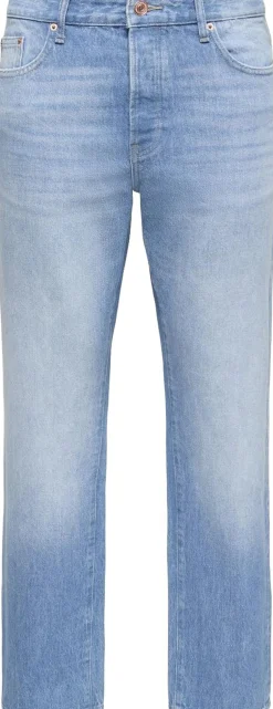 ONSEDGE STRAIGHT MB 2344 AZG DNM NO-Only & Sons New