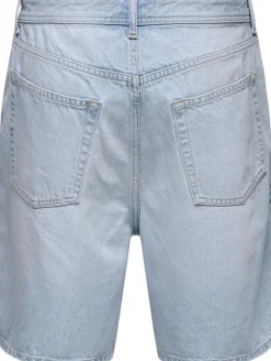 ONSFADE LB 3155 TAI DNM SHORTS NOOS-Only & Sons Sale