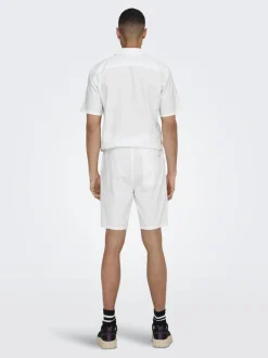 Only & Sons Shorts><noscript><img width=