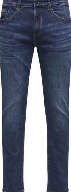 Best ONSWEFT REG. DB 6752 MAT DNM NOOS Jeans