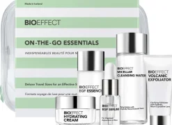 Bioeffect Gaveæsker|Rejsestørrelser>On-The-Go Essentials
