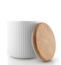 Opbevaringskrukke 0,7l Legio Nova-Eva Trio Best