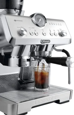 Opera EC9555. M Kaffe & Te