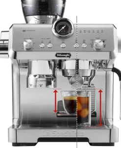 Opera EC9555. M Kaffe & Te