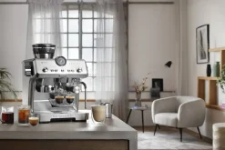 Opera EC9555. M Kaffe & Te