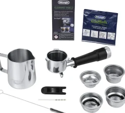 Opera EC9555. M Kaffe & Te