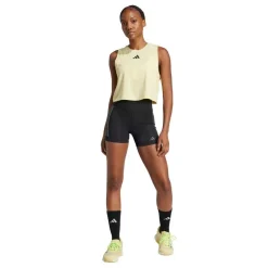 OPT KORTE TIGHTS-adidas Hot