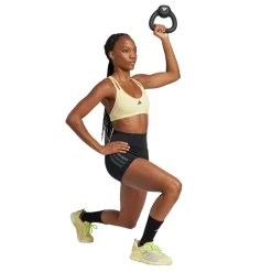 OPT KORTE TIGHTS-adidas Hot