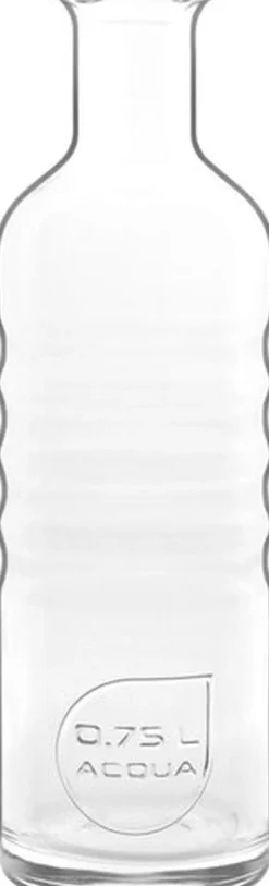 Optima vand karaffel-Luigi Bormioli Sale