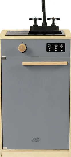 OPVASKEMASKINE M/VASK, EM-Mamamemo Hot