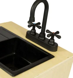 OPVASKEMASKINE M/VASK, EM-Mamamemo Hot