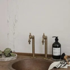 Meraki Badeværelsestilbehør>Opvaskemiddel, Forest garden