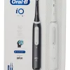 Braun Elektronik>Oral-B iO Series 4 Duo Matt Black/Quite White