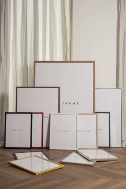 Wood Frame-Poster & Frame Clearance