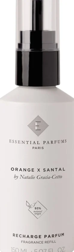 Orange X Santal By Nathalie Gracia Eau de Parfum-Essential Parfums Sale