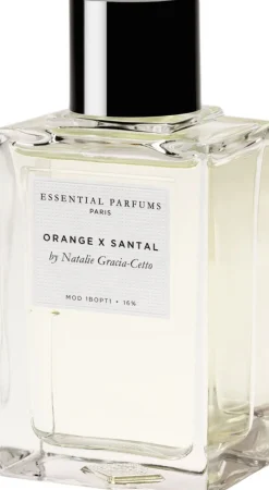 Orange X Santal By Nathalie Gracia Eau de Parfum-Essential Parfums Sale