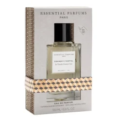 Orange X Santal By Nathalie Gracia Eau de Parfum-Essential Parfums Sale