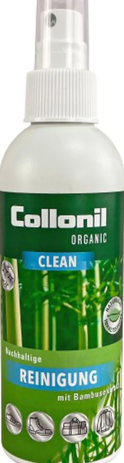 Organic Bamboo Lotion-Collonil Outlet